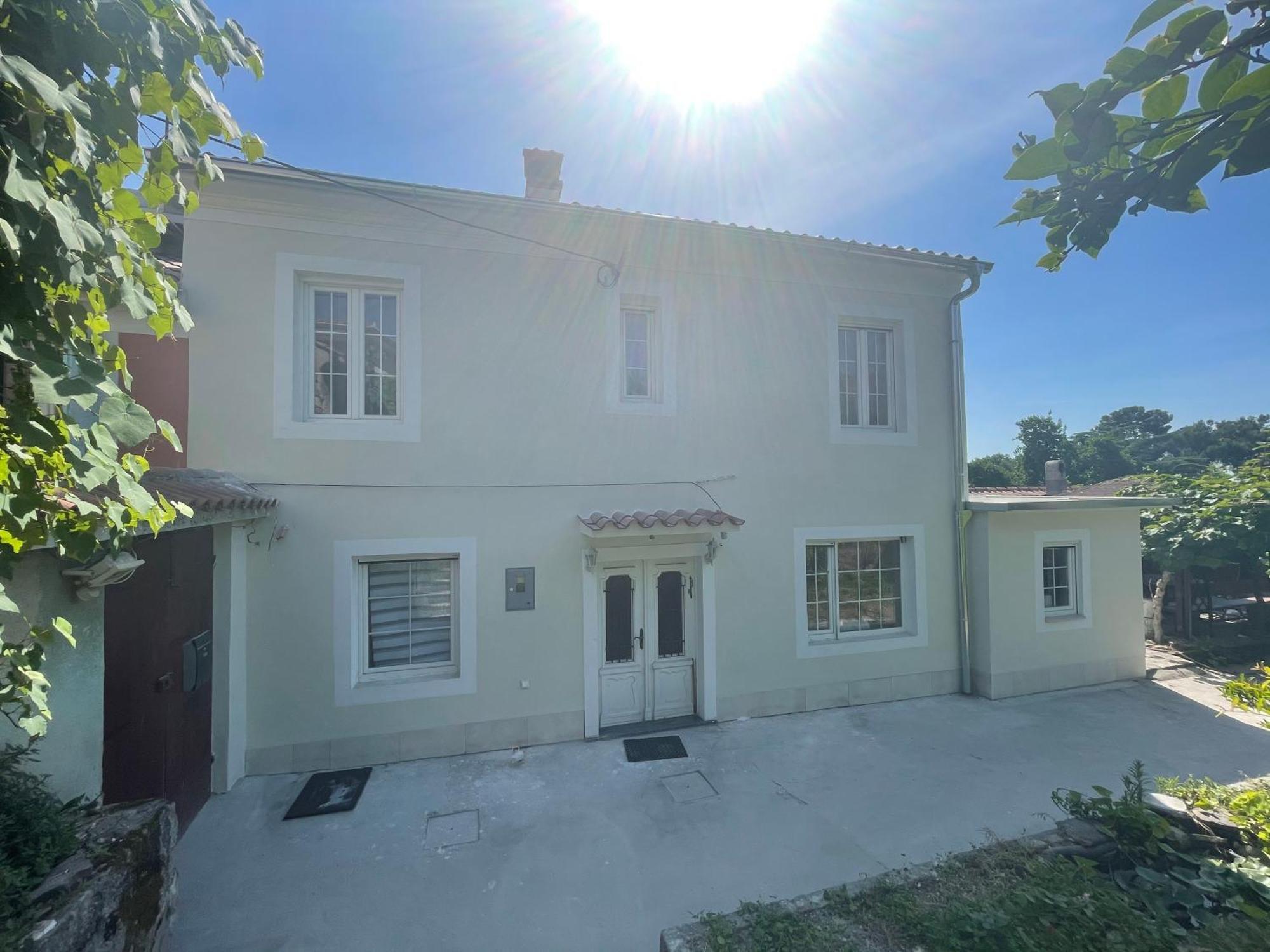 Villa Hisa Tartinijeva Izola Exterior foto